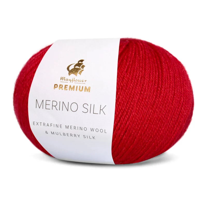 seta merino premium mayflower