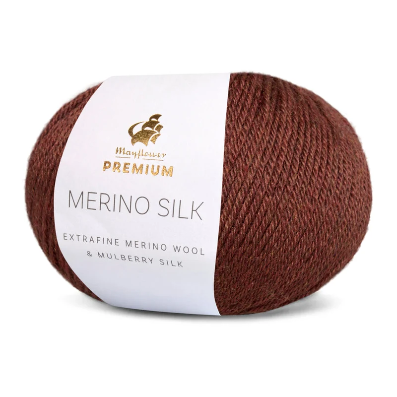 seta merino premium mayflower