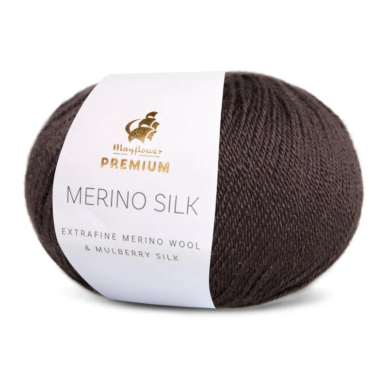 seta merino premium mayflower