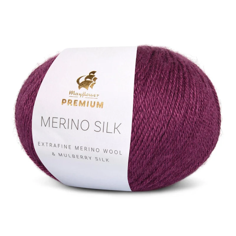 seta merino premium mayflower