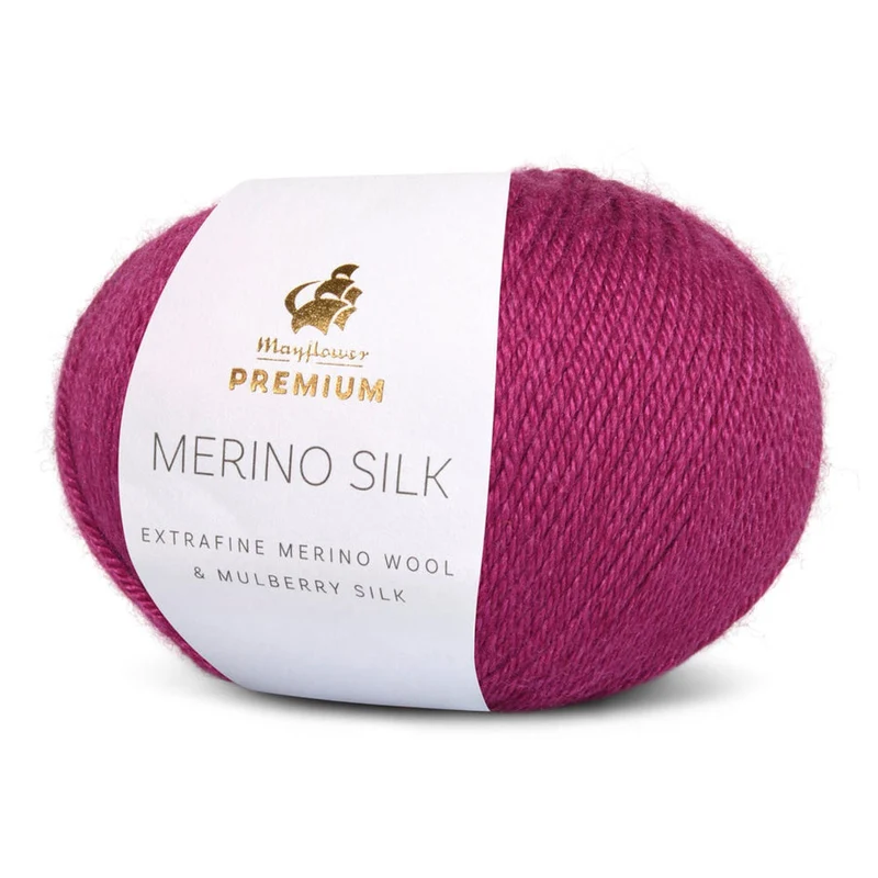 seta merino premium mayflower