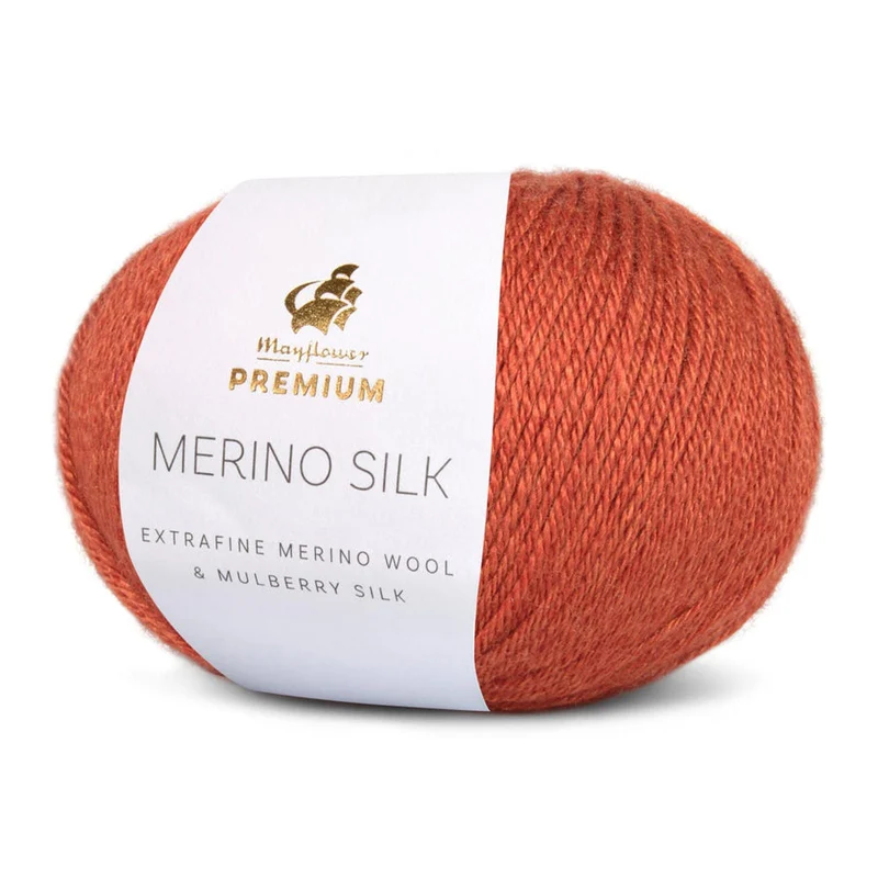 seta merino premium mayflower
