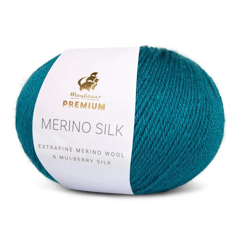 seta merino premium mayflower