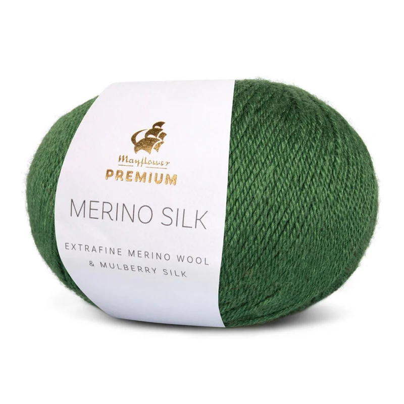 seta merino premium mayflower