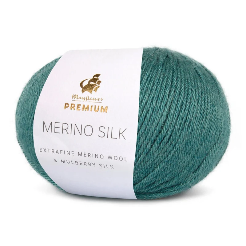 seta merino premium mayflower