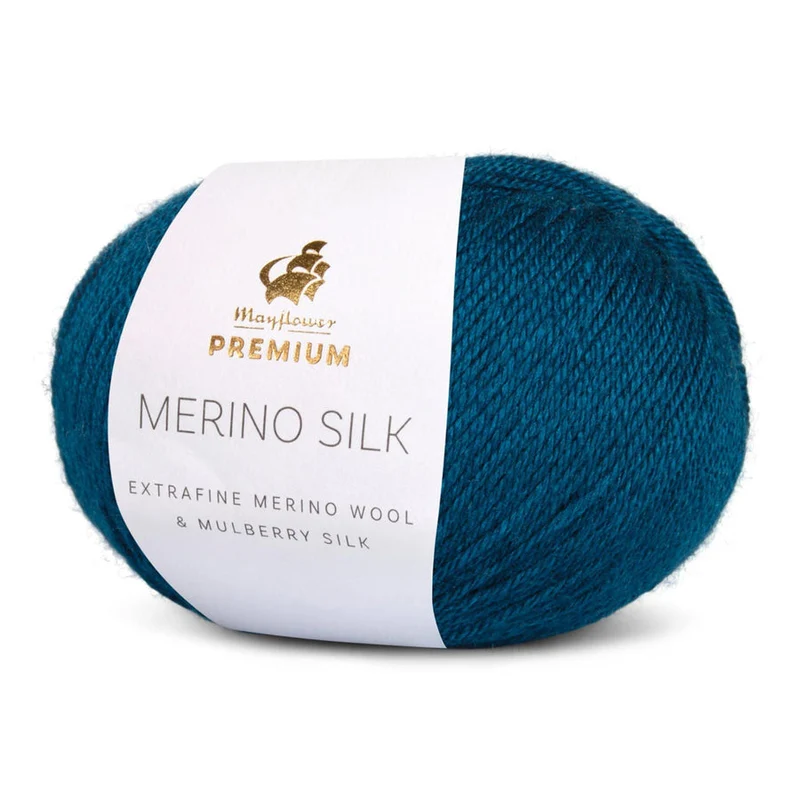 seta merino premium mayflower