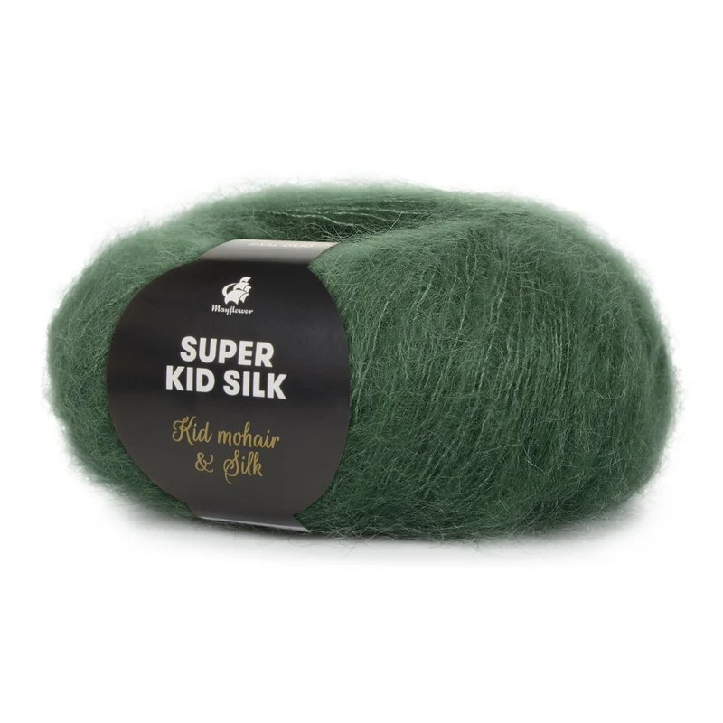 super fiore di maggio kid silk