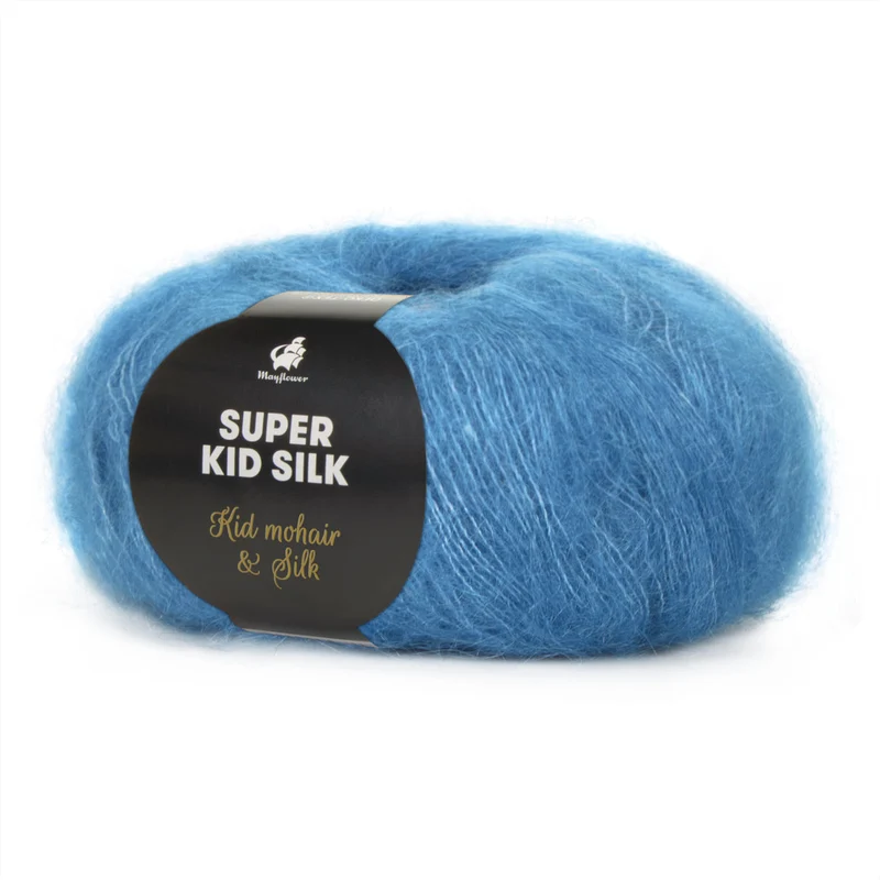 super fiore di maggio kid silk