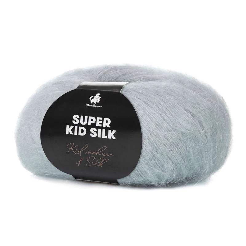 super fiore di maggio kid silk