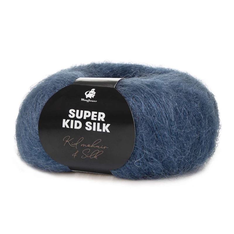 super fiore di maggio kid silk
