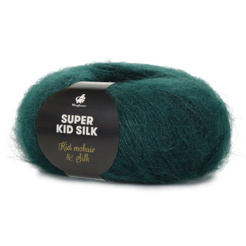 super fiore di maggio kid silk