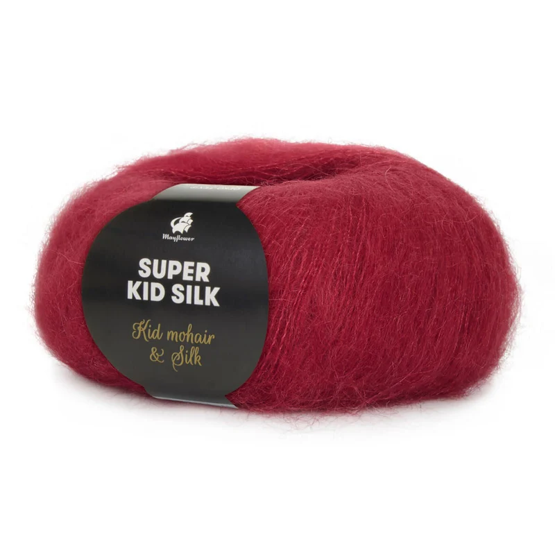 super fiore di maggio kid silk
