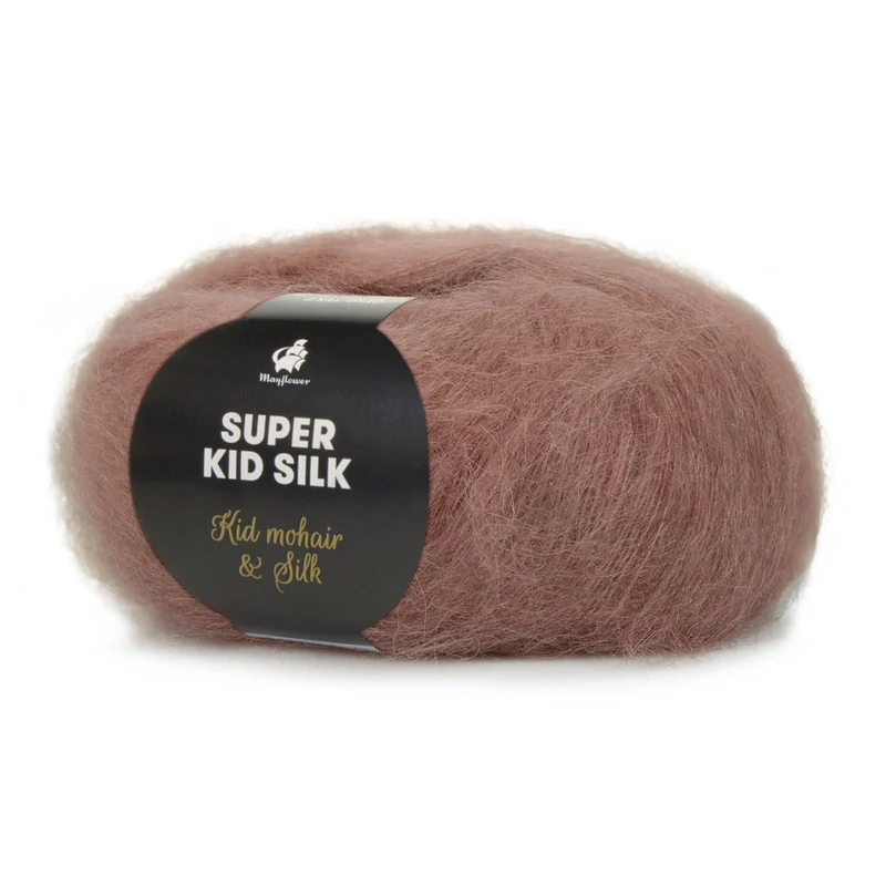 super fiore di maggio kid silk