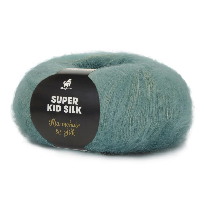 super fiore di maggio kid silk
