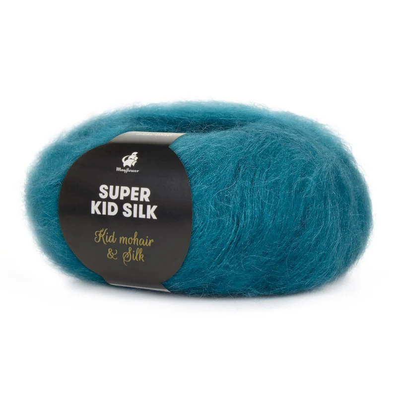 super fiore di maggio kid silk