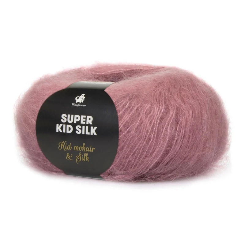 super fiore di maggio kid silk