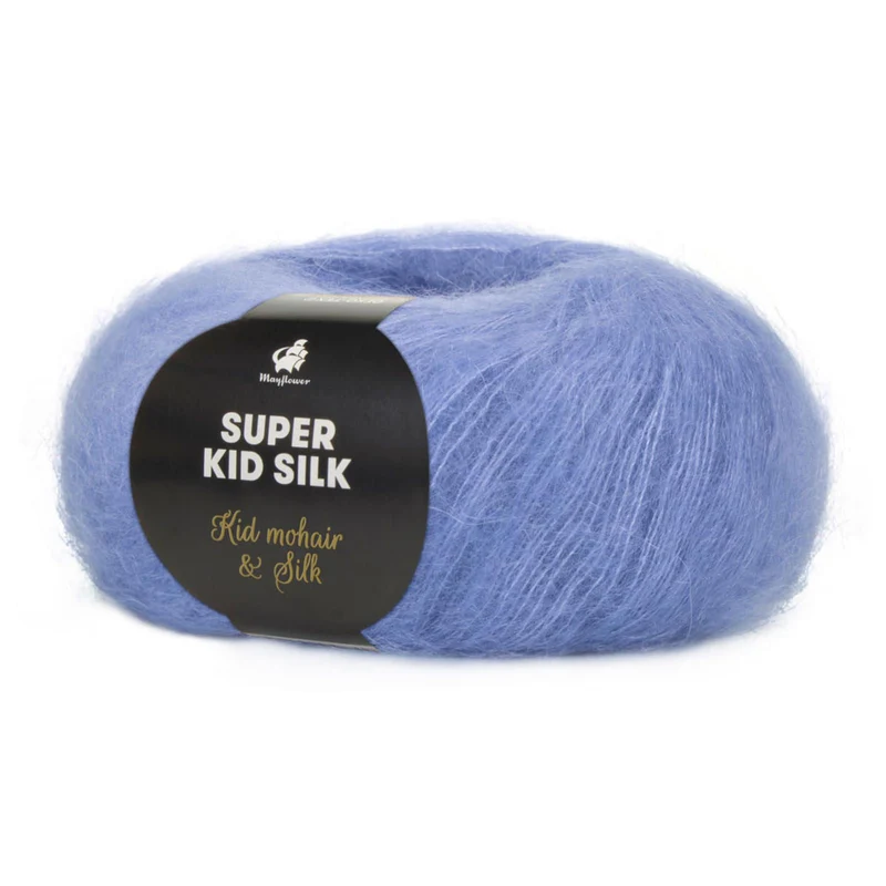 super fiore di maggio kid silk