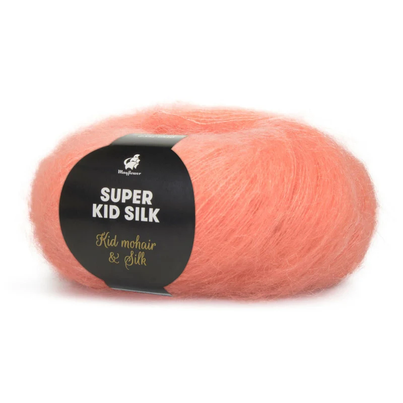super fiore di maggio kid silk