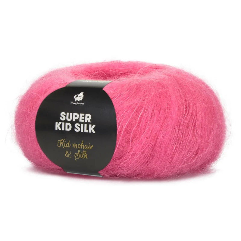 super fiore di maggio kid silk