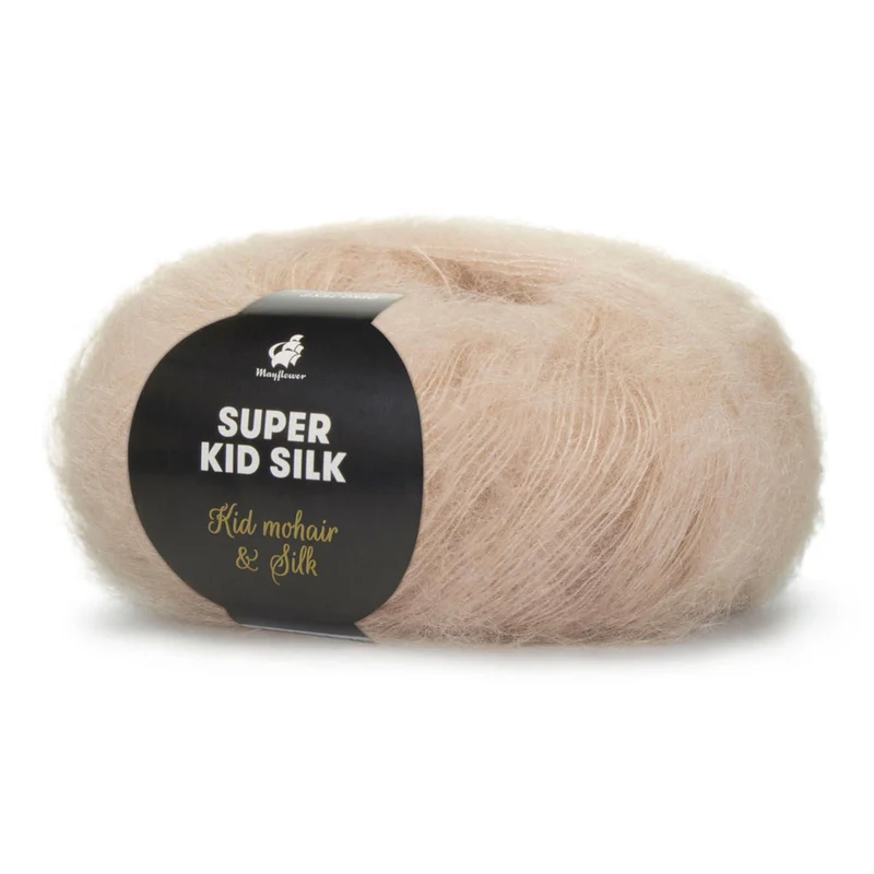 super fiore di maggio kid silk