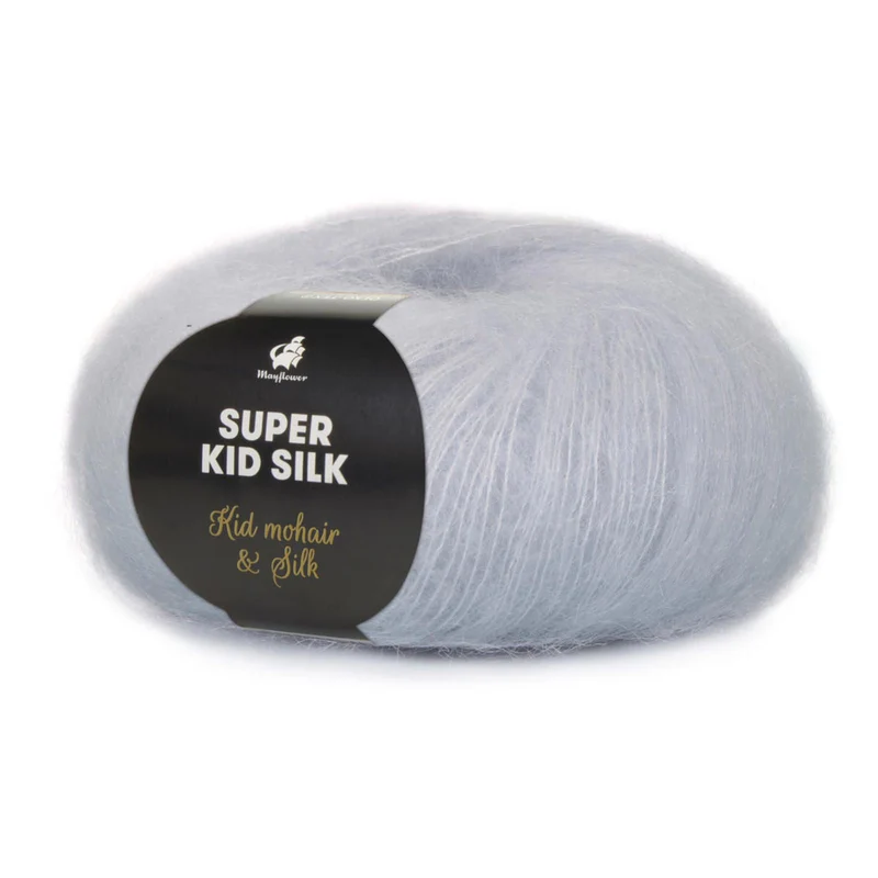 super fiore di maggio kid silk