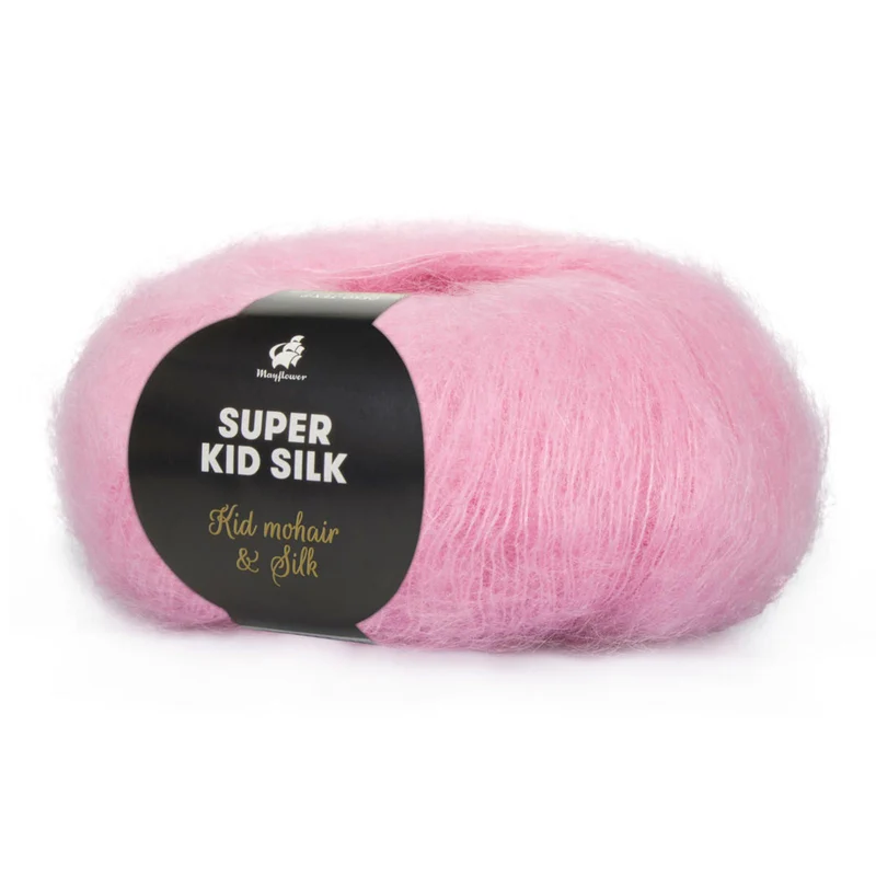 super fiore di maggio kid silk