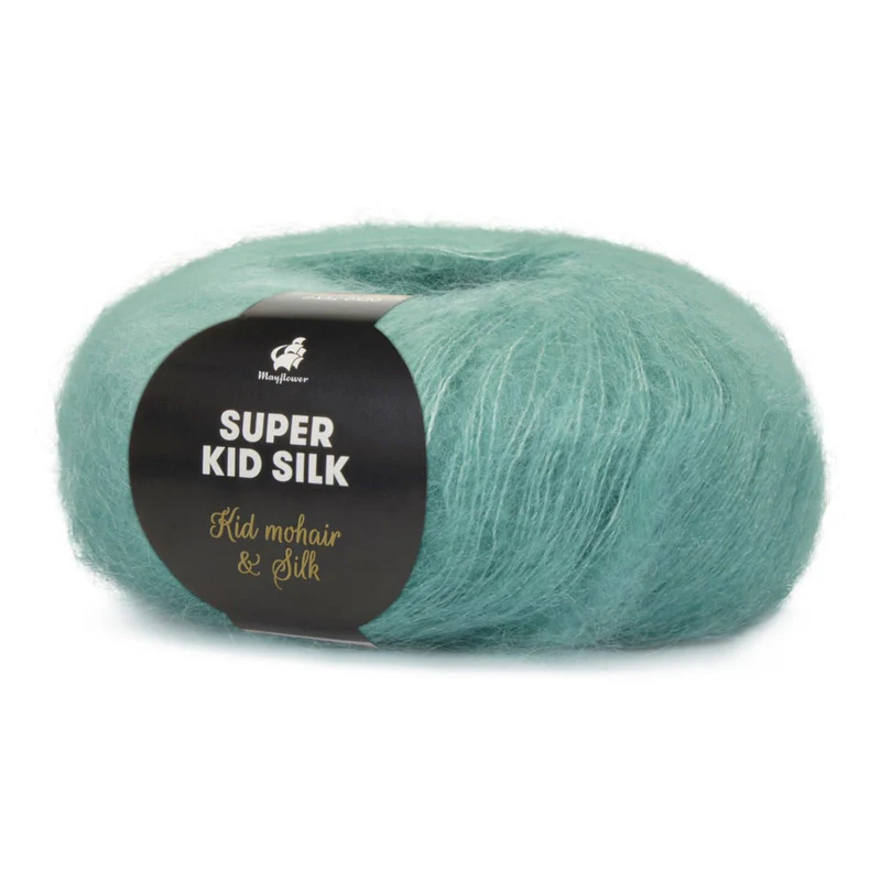 super fiore di maggio kid silk