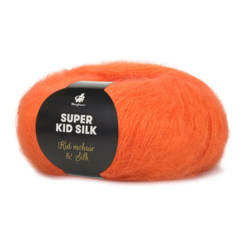 super fiore di maggio kid silk