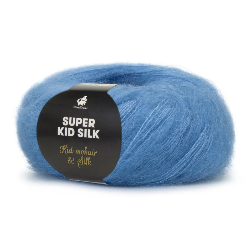 super fiore di maggio kid silk