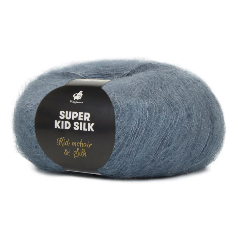 super fiore di maggio kid silk