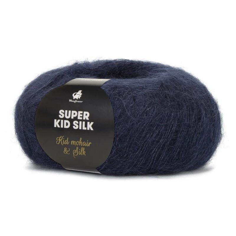 super fiore di maggio kid silk