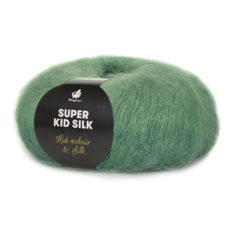 super fiore di maggio kid silk