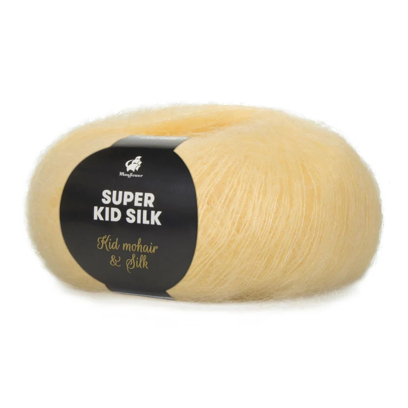 super fiore di maggio kid silk