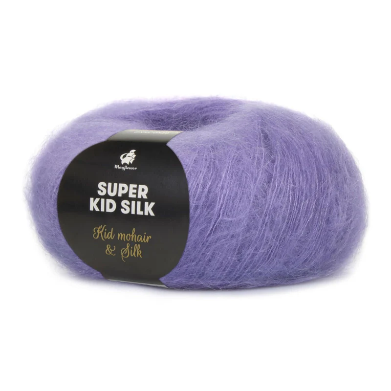 super fiore di maggio kid silk