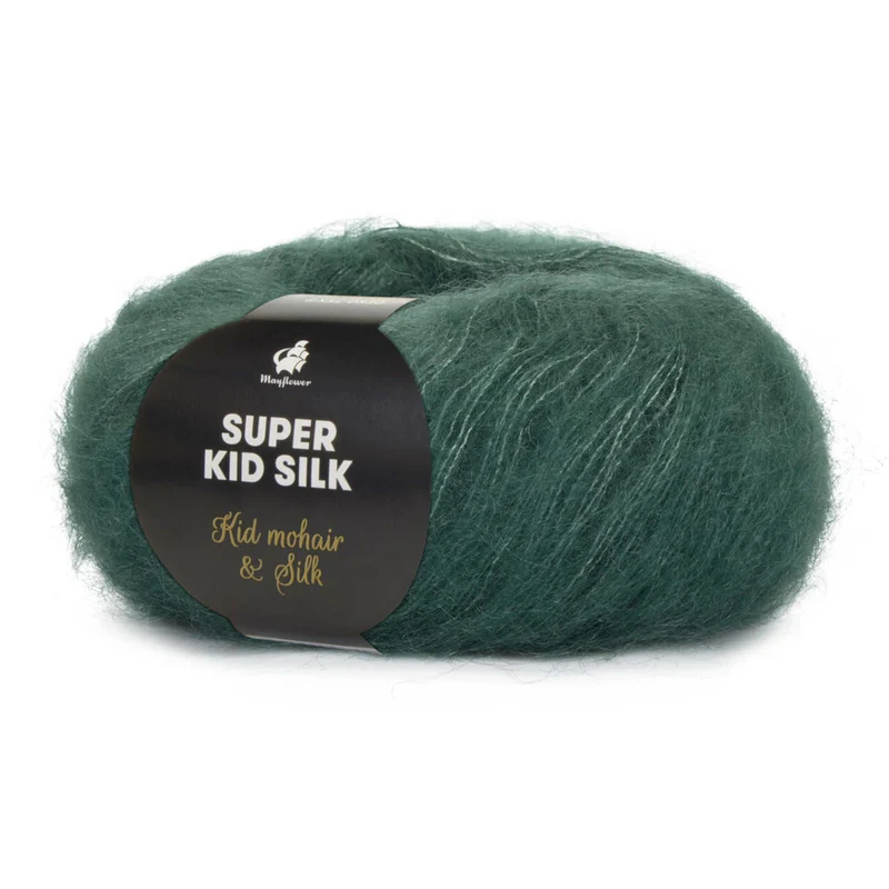 super fiore di maggio kid silk