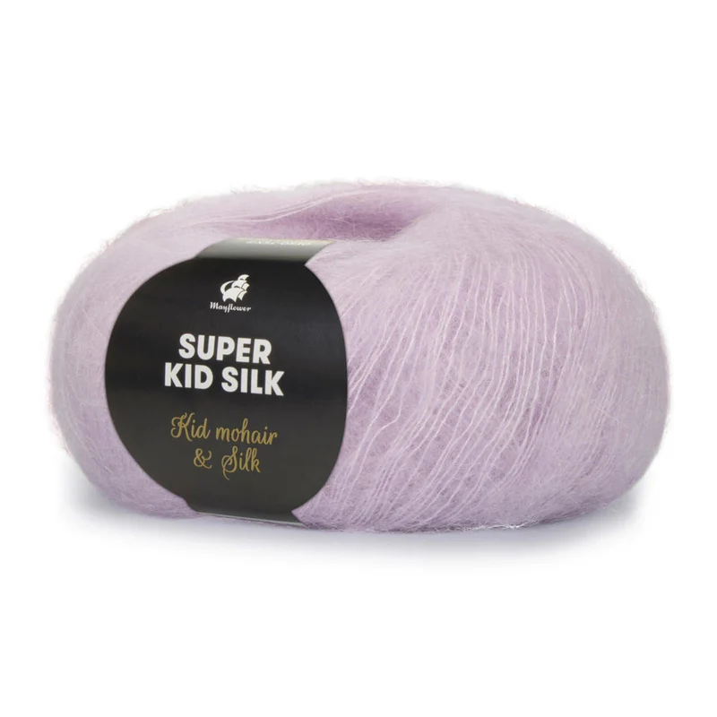 super fiore di maggio kid silk