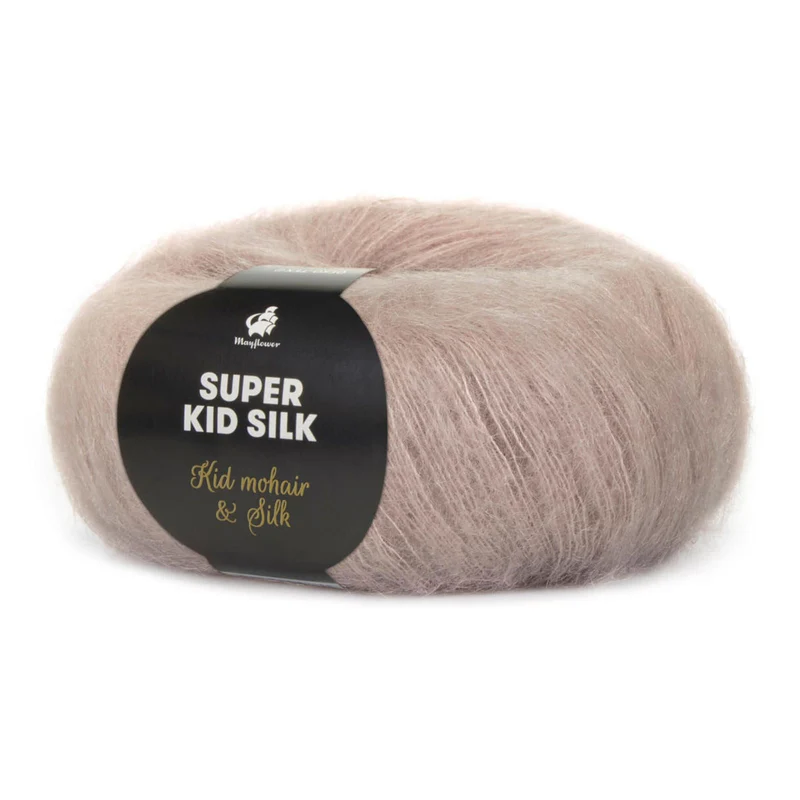 super fiore di maggio kid silk