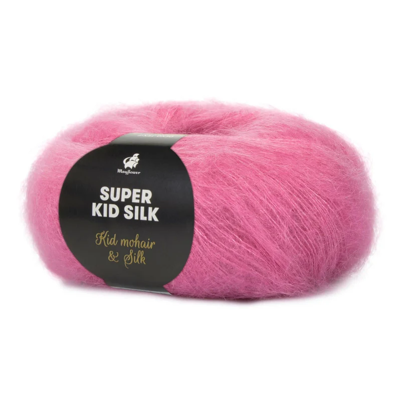 super fiore di maggio kid silk