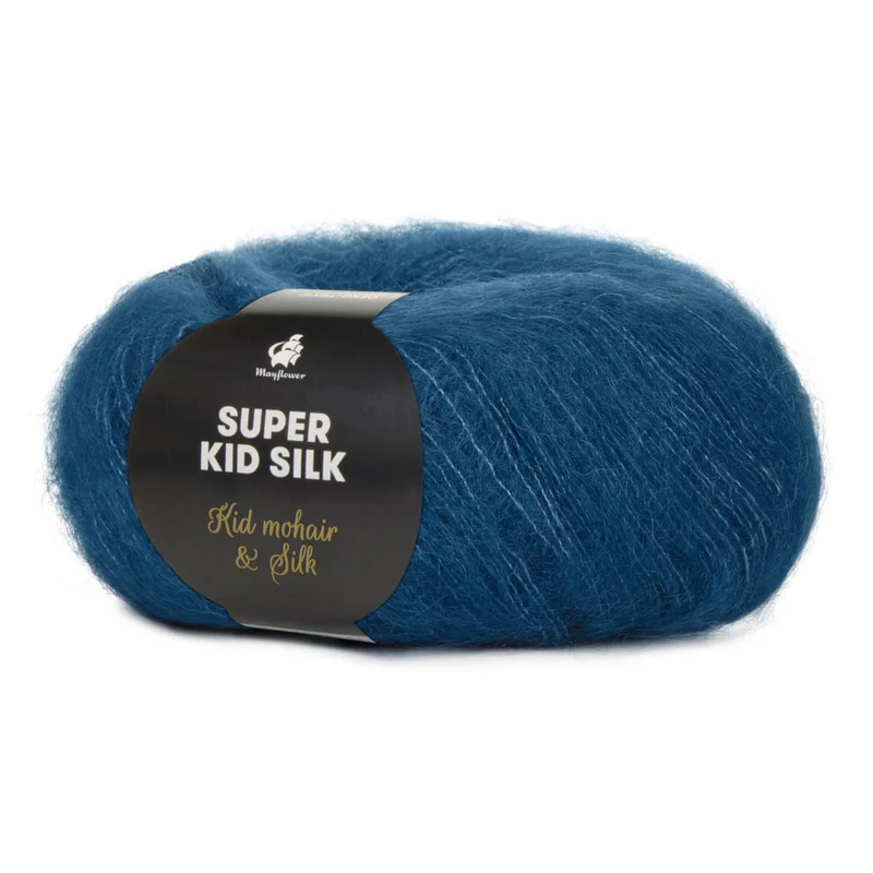 super fiore di maggio kid silk