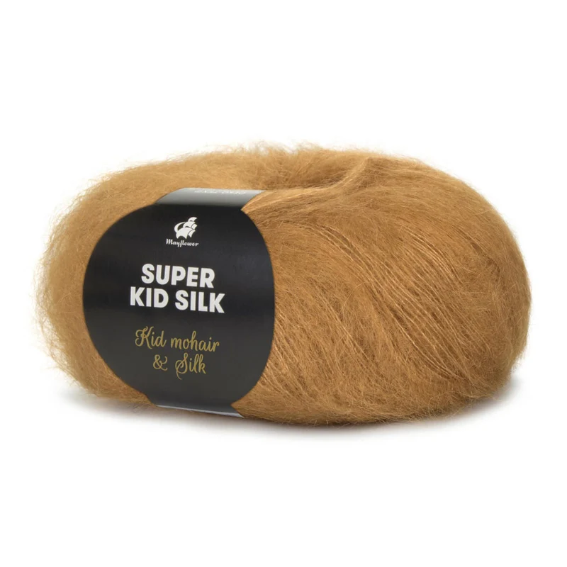 super fiore di maggio kid silk