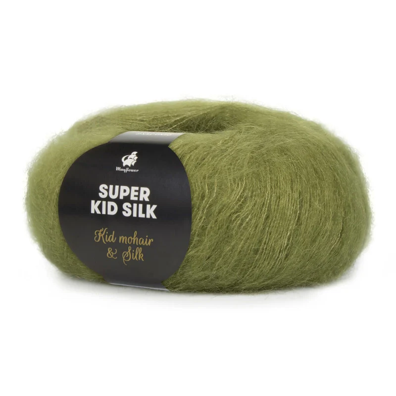 super fiore di maggio kid silk