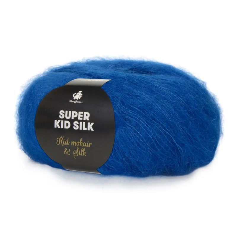 super fiore di maggio kid silk