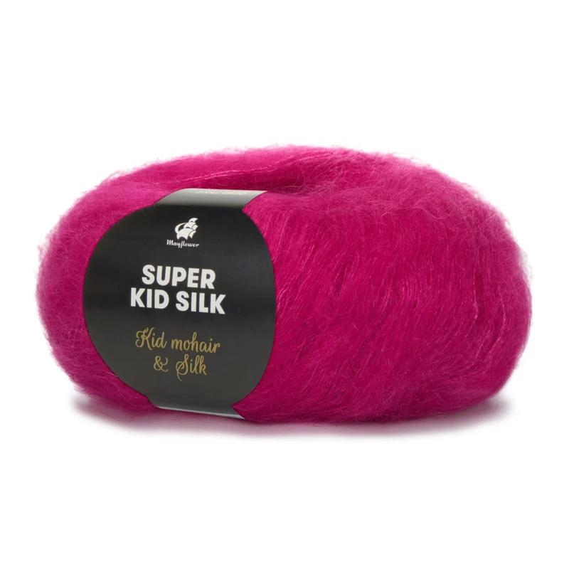 super fiore di maggio kid silk
