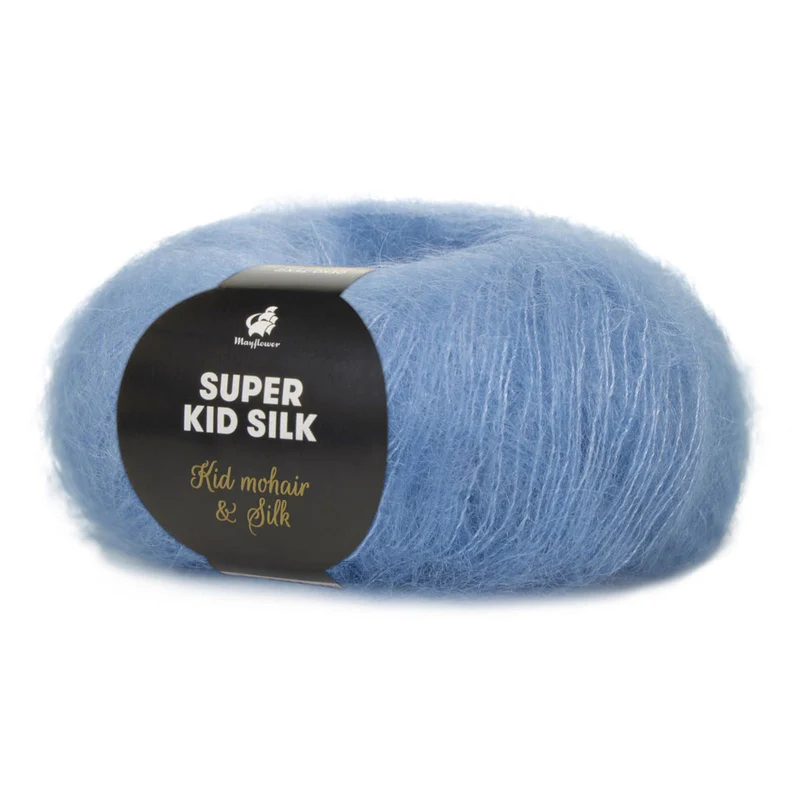 super fiore di maggio kid silk