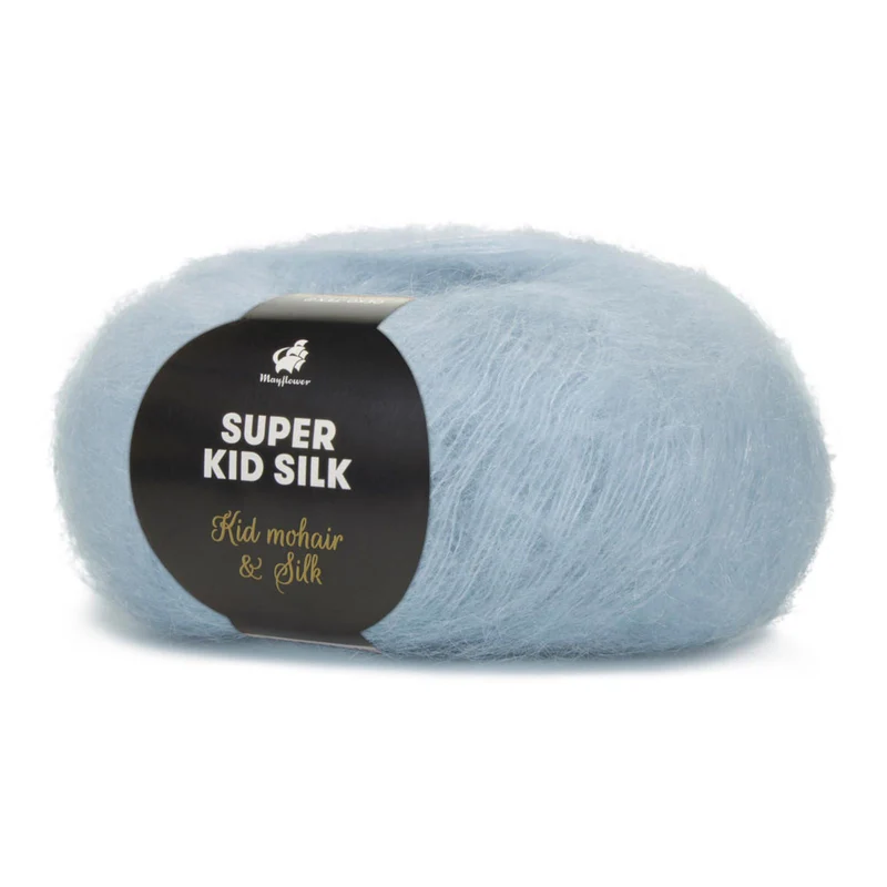 super fiore di maggio kid silk