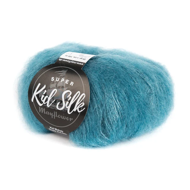 super fiore di maggio kid silk