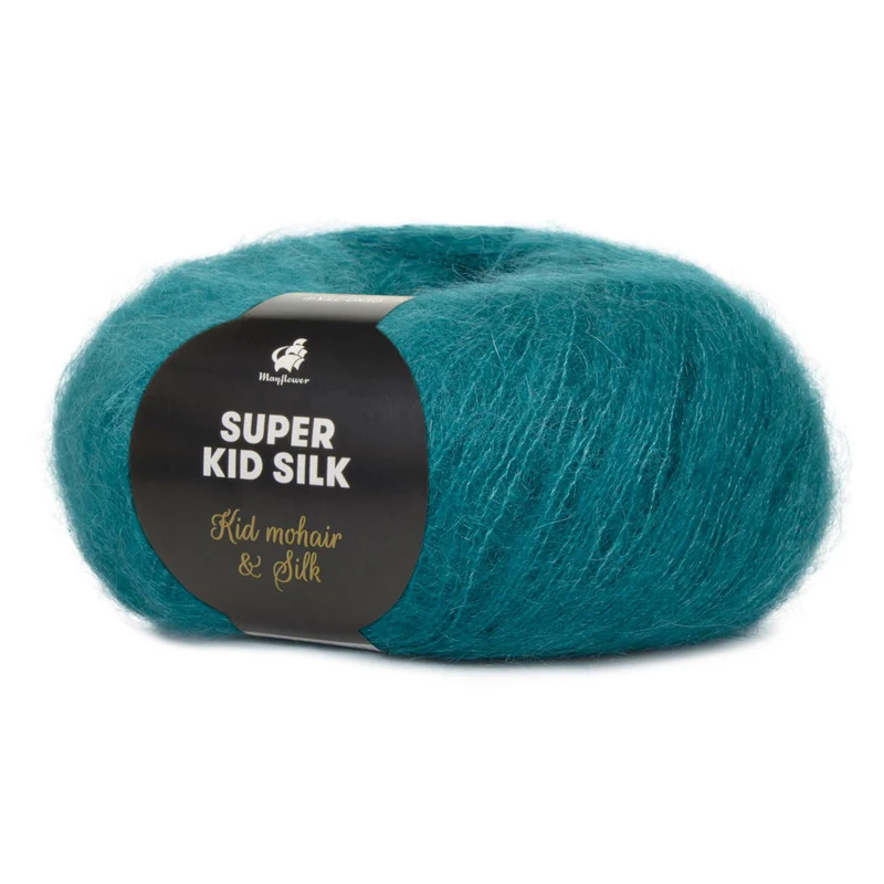 super fiore di maggio kid silk