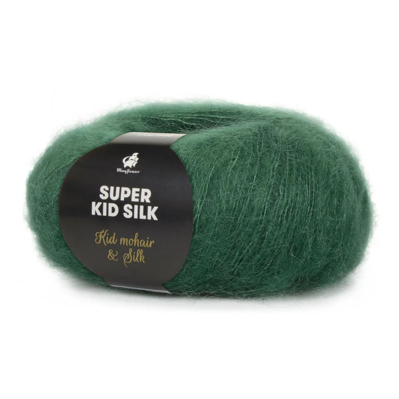 super fiore di maggio kid silk