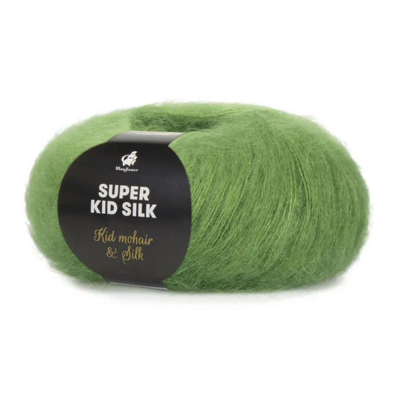 super fiore di maggio kid silk