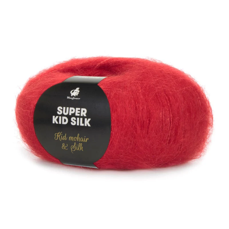 super fiore di maggio kid silk